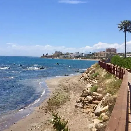 Apartamento Fully Air Conditioned Riviera Mijas Costa