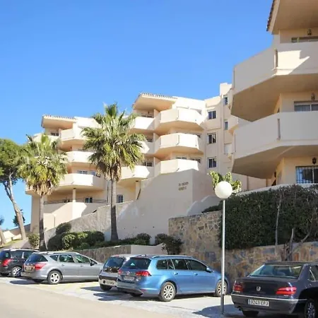 Fully Air Conditioned Riviera Mijas Costa *