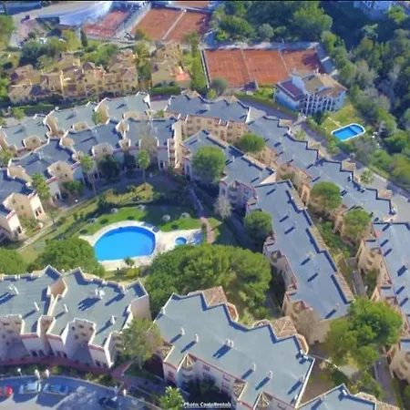 Fully Air Conditioned Riviera Mijas Costa Malaga