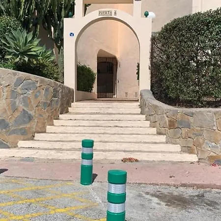 Apartment Fully Air Conditioned Riviera Mijas Costa