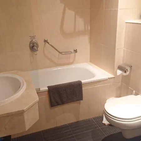 Fully Air Conditioned Riviera Mijas Costa