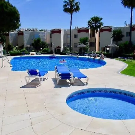 Apartment Fully Air Conditioned Riviera Mijas Costa Malaga