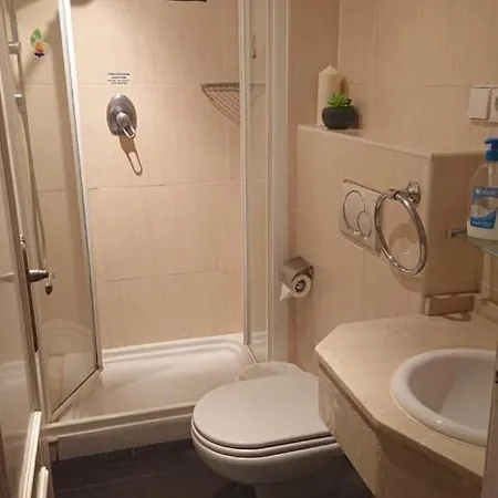 Fully Air Conditioned Riviera Mijas Costa Malaga