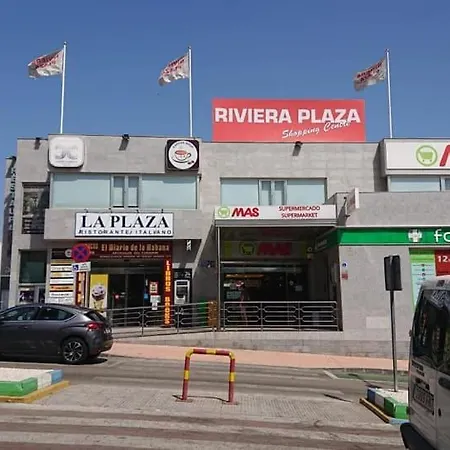 Fully Air Conditioned Riviera Mijas Costa Malaga