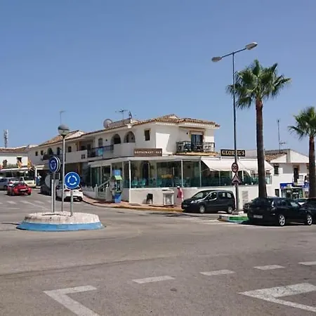 Fully Air Conditioned Riviera Mijas Costa Apartment Malaga