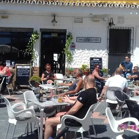 Fully Air Conditioned Riviera Mijas Costa *