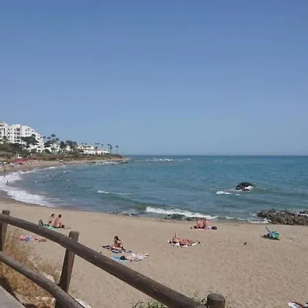 Fully Air Conditioned Riviera Mijas Costa Apartment Malaga