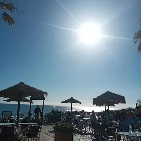 Fully Air Conditioned Riviera Mijas Costa
