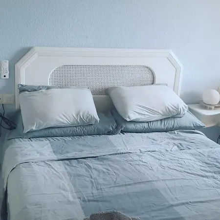 Apartment Fully Air Conditioned Riviera Mijas Costa Malaga