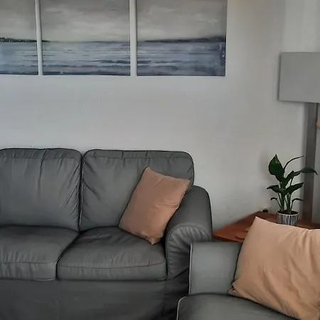 Fully Air Conditioned Riviera Mijas Costa *