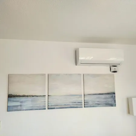 Apartment Fully Air Conditioned Riviera Mijas Costa *