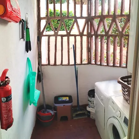 Apartment Fully Air Conditioned Riviera Mijas Costa Malaga