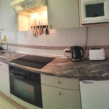 Fully Air Conditioned Riviera Mijas Costa *